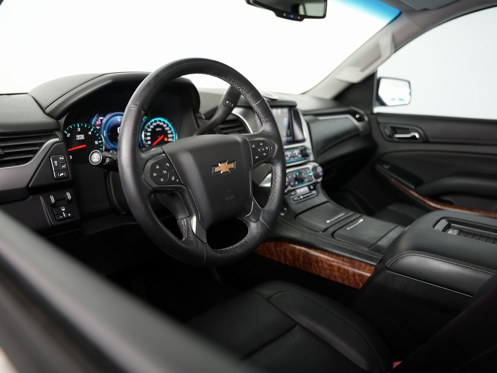 Chevrolet Tahoe 2WD 4dr Premier 2017