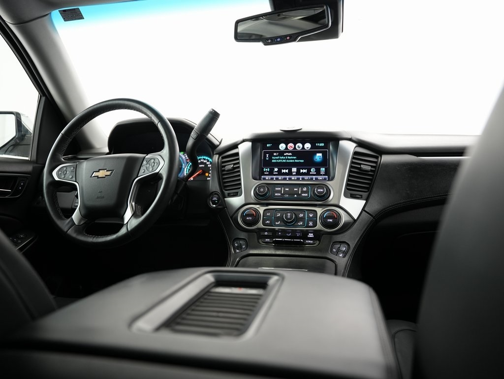 Chevrolet Tahoe 2WD 4dr Premier 2017