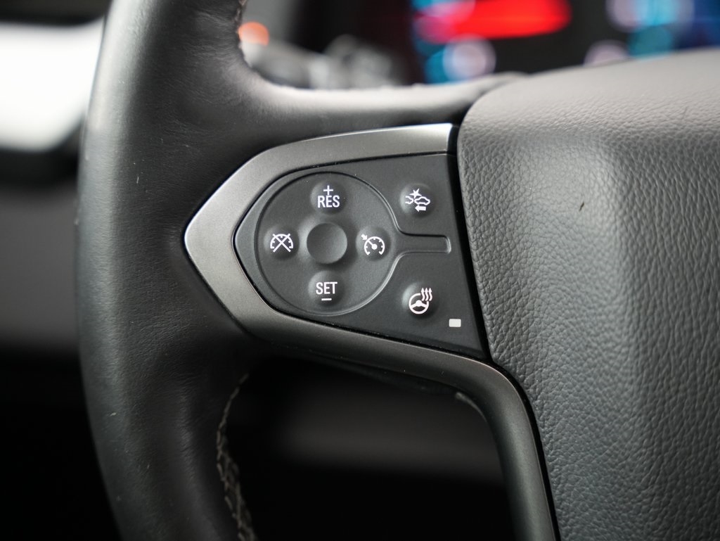 Chevrolet Tahoe 2WD 4dr Premier 2017