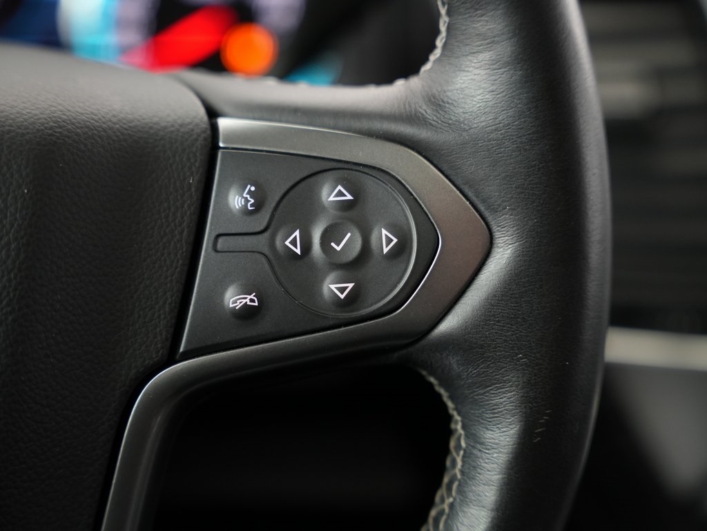 Chevrolet Tahoe 2WD 4dr Premier 2017