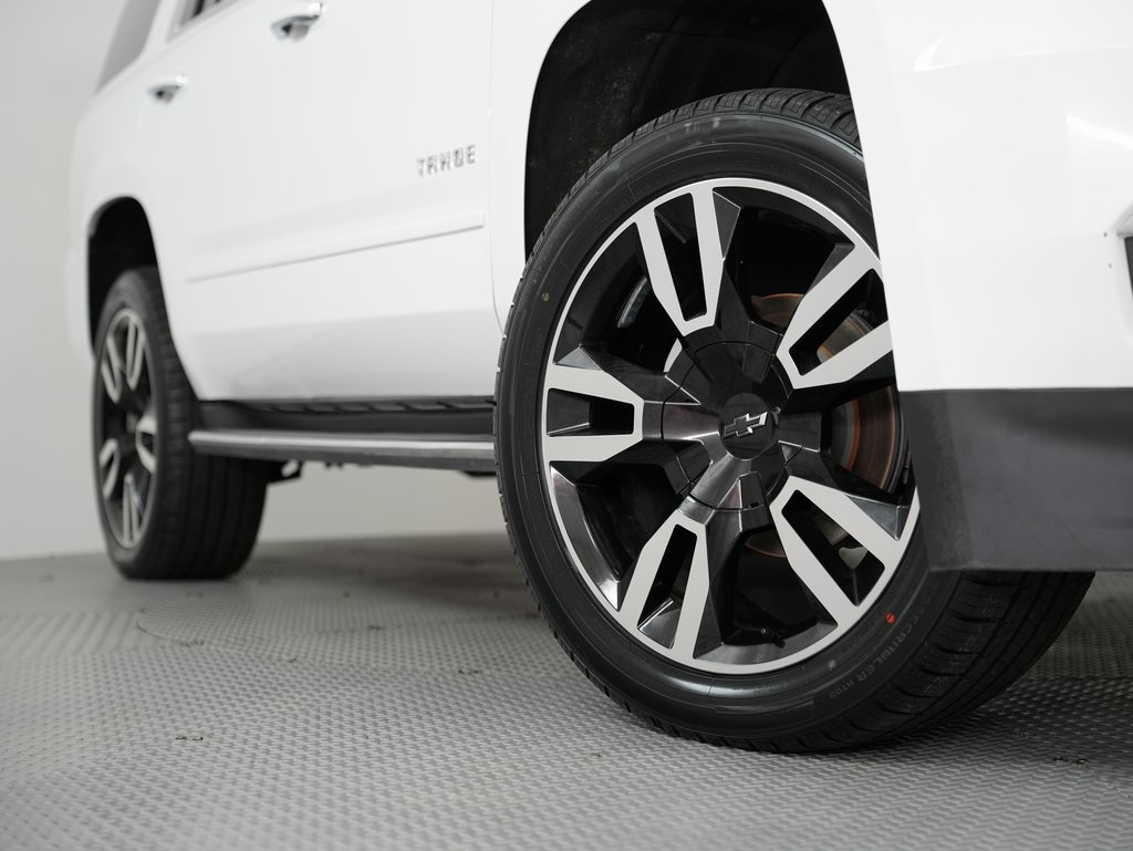 Chevrolet Tahoe 2WD 4dr Premier 2017