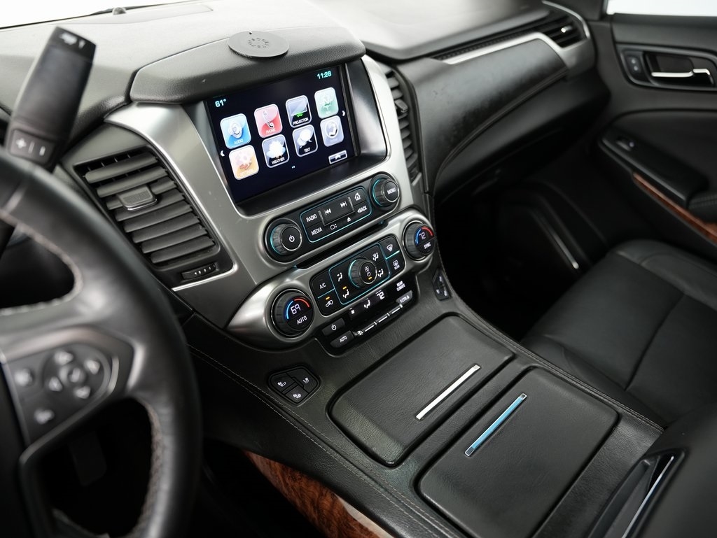 Chevrolet Tahoe 2WD 4dr Premier 2017