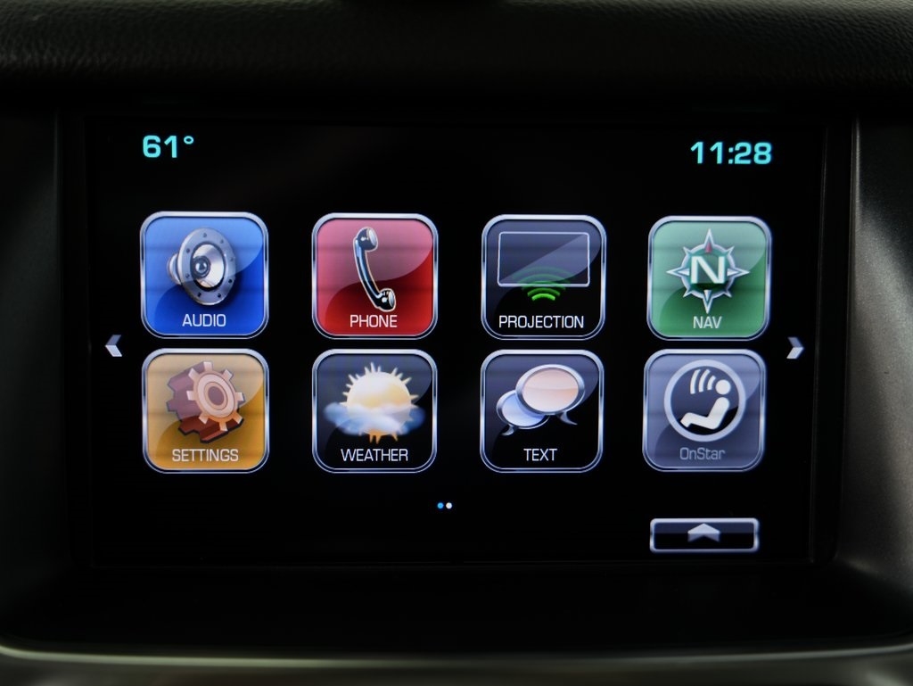 Chevrolet Tahoe 2WD 4dr Premier 2017