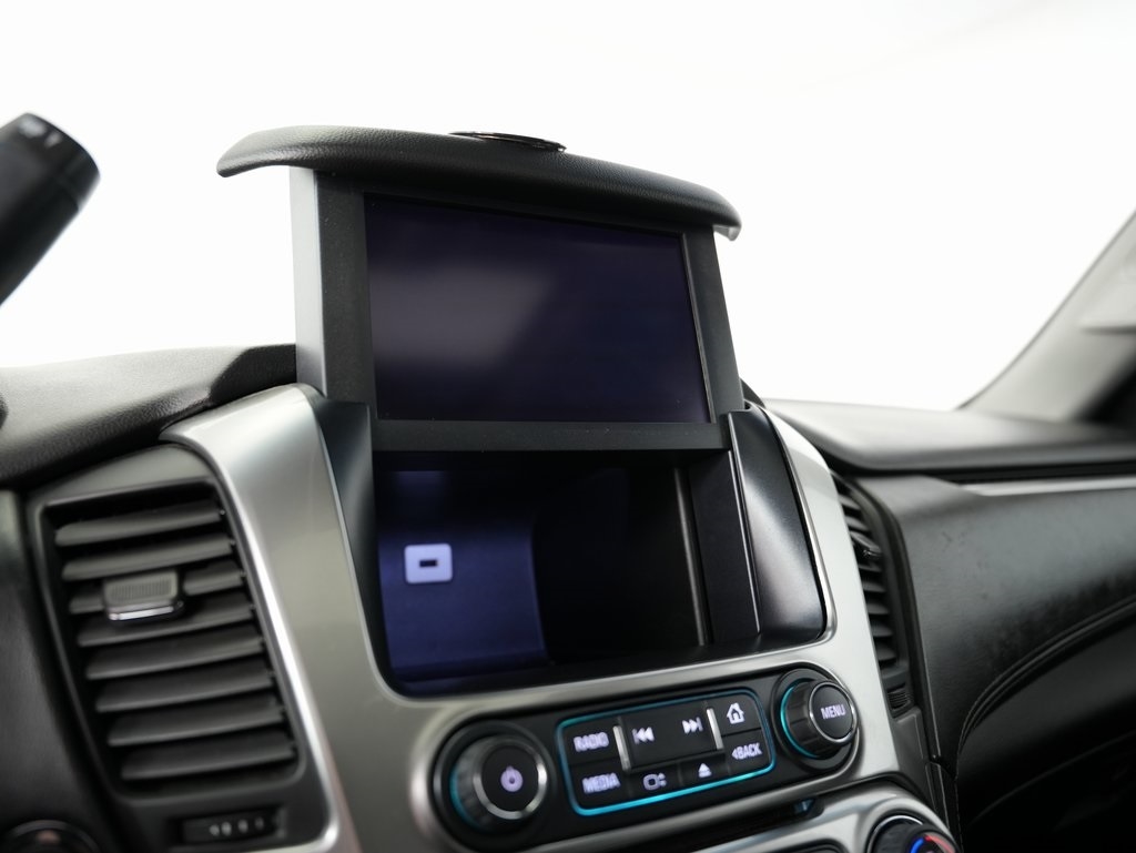 Chevrolet Tahoe 2WD 4dr Premier 2017