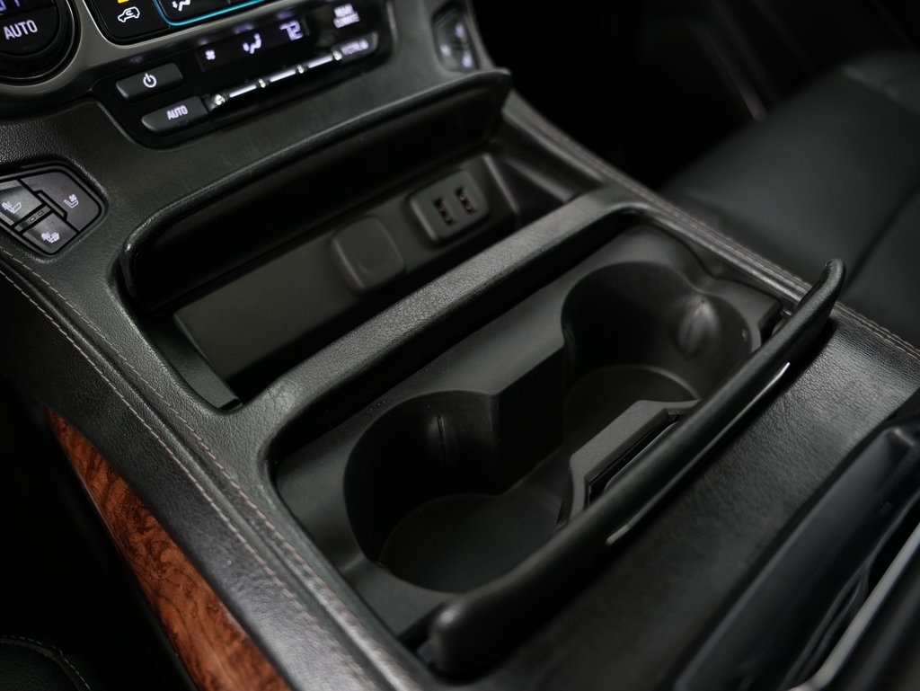 Chevrolet Tahoe 2WD 4dr Premier 2017