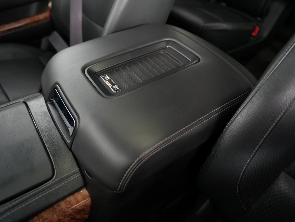 Chevrolet Tahoe 2WD 4dr Premier 2017