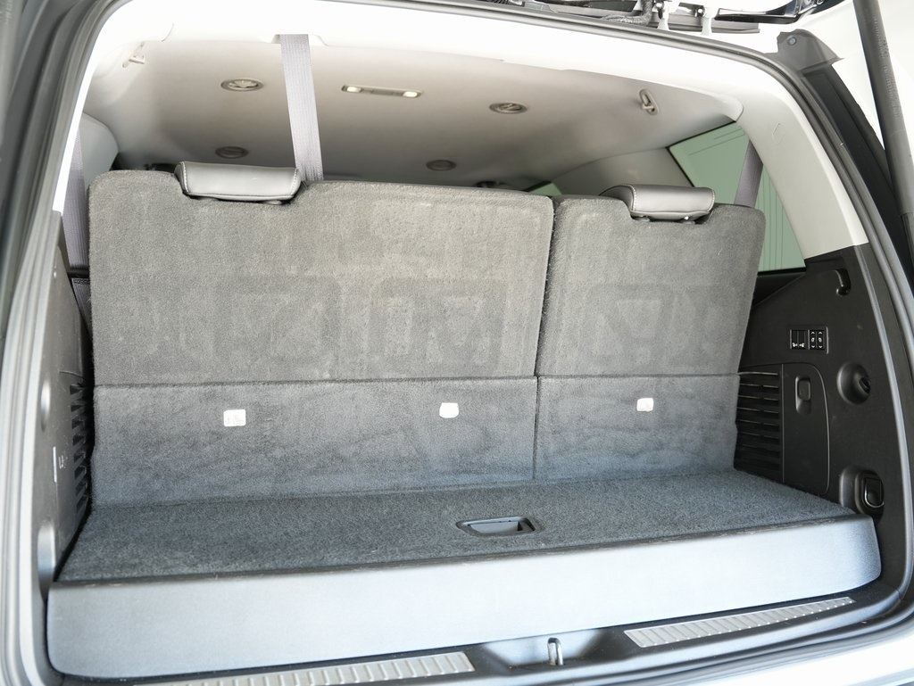 Chevrolet Tahoe 2WD 4dr Premier 2017