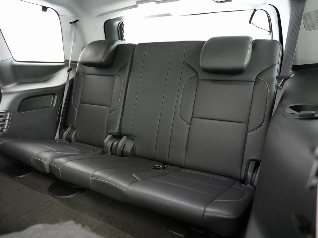 Chevrolet Tahoe 2WD 4dr Premier 2017