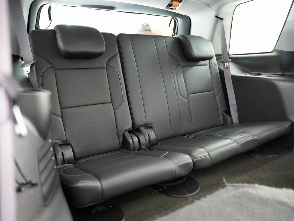 Chevrolet Tahoe 2WD 4dr Premier 2017