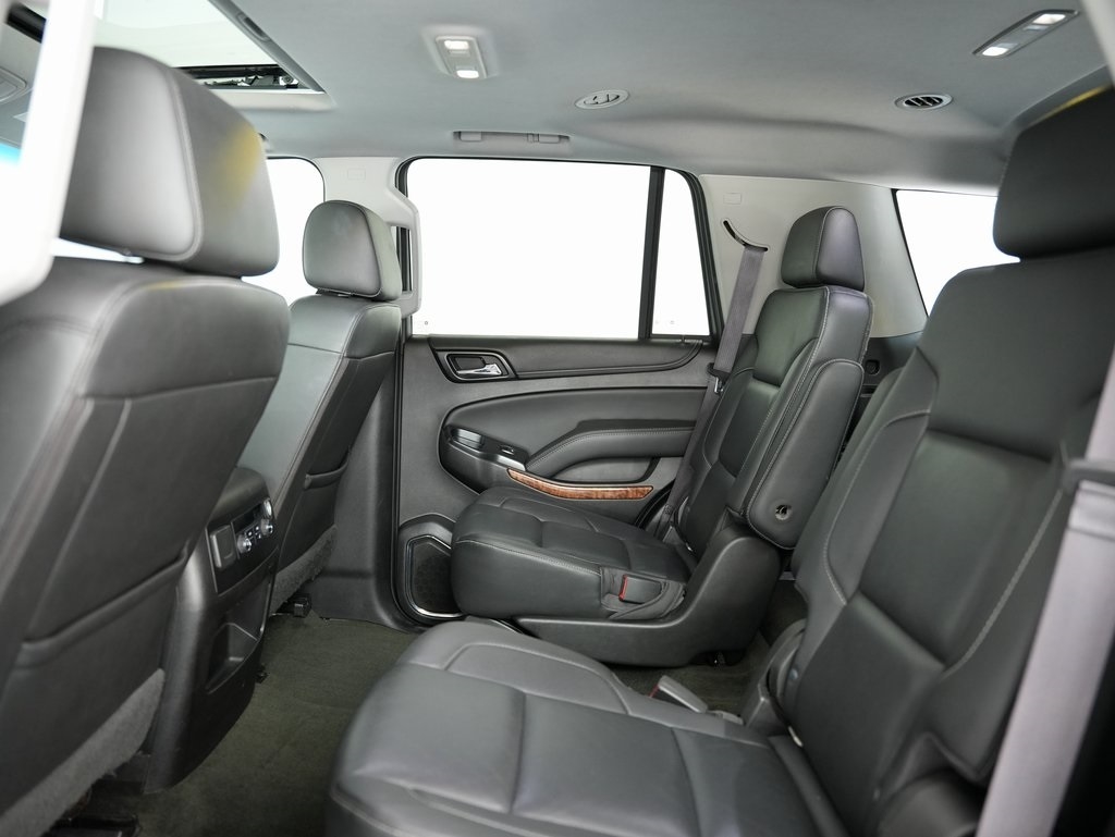 Chevrolet Tahoe 2WD 4dr Premier 2017