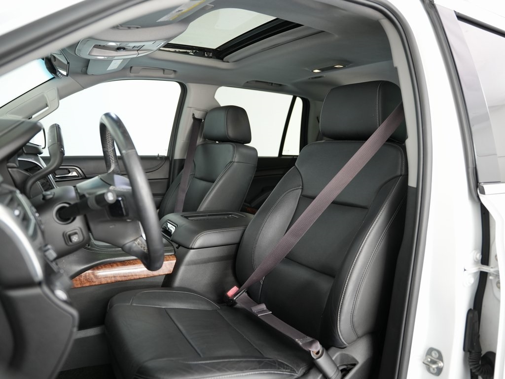 Chevrolet Tahoe 2WD 4dr Premier 2017