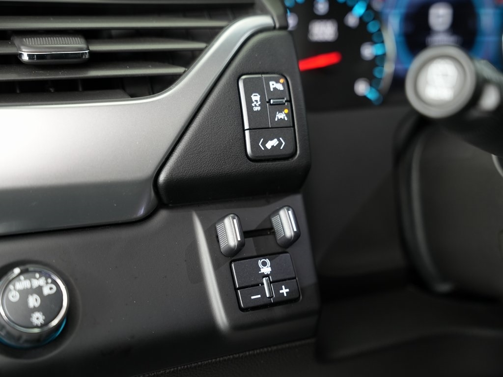 Chevrolet Tahoe 2WD 4dr Premier 2017