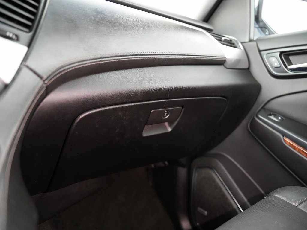 Chevrolet Tahoe 2WD 4dr Premier 2017