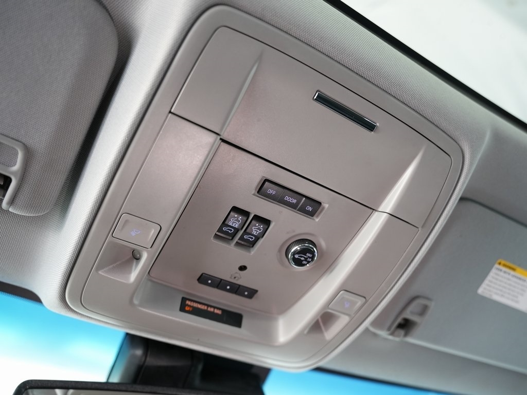 Chevrolet Tahoe 2WD 4dr Premier 2017