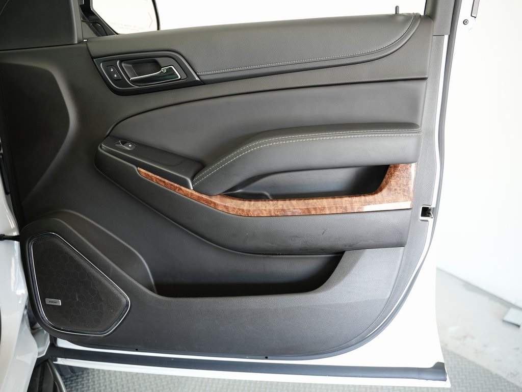 Chevrolet Tahoe 2WD 4dr Premier 2017