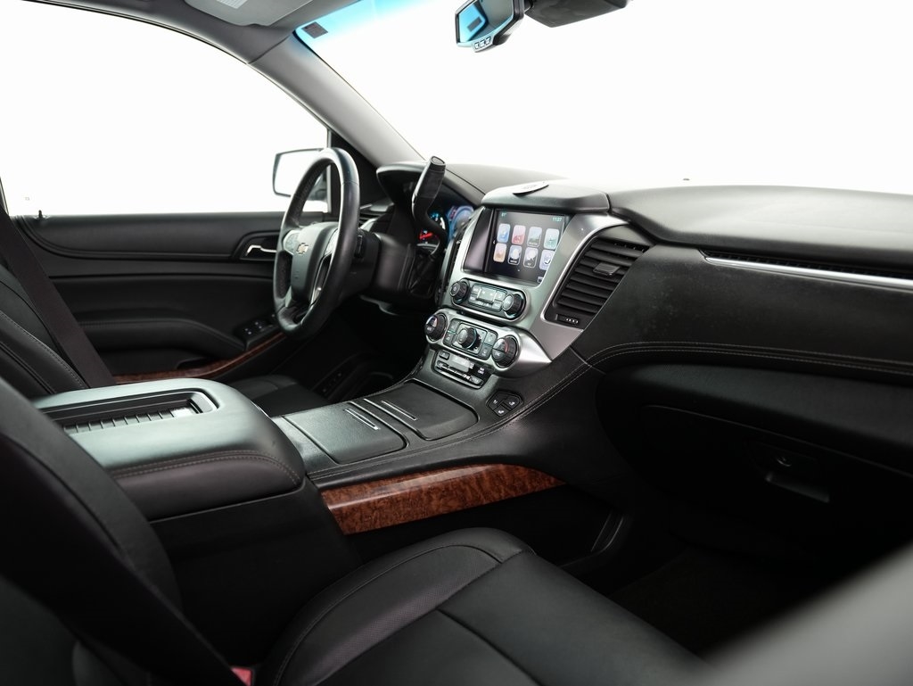 Chevrolet Tahoe 2WD 4dr Premier 2017