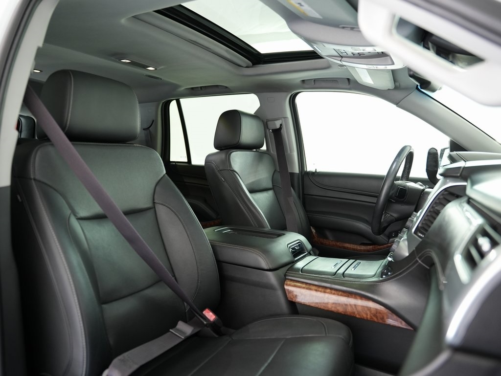 Chevrolet Tahoe 2WD 4dr Premier 2017