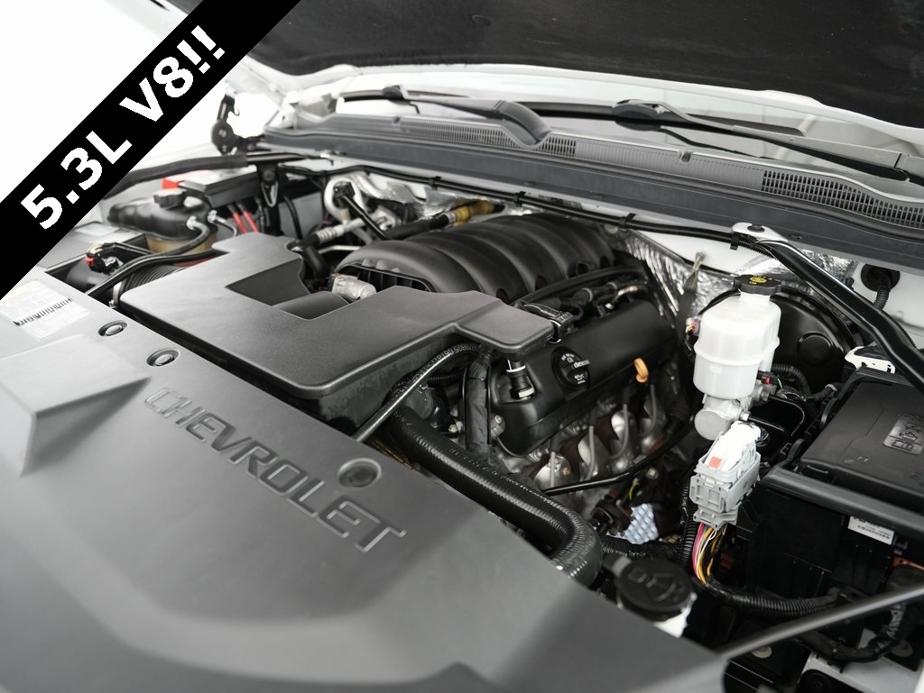 Chevrolet Tahoe 2WD 4dr Premier 2017