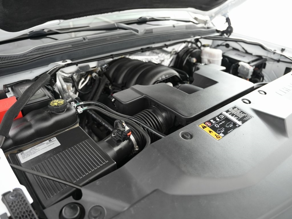 Chevrolet Tahoe 2WD 4dr Premier 2017