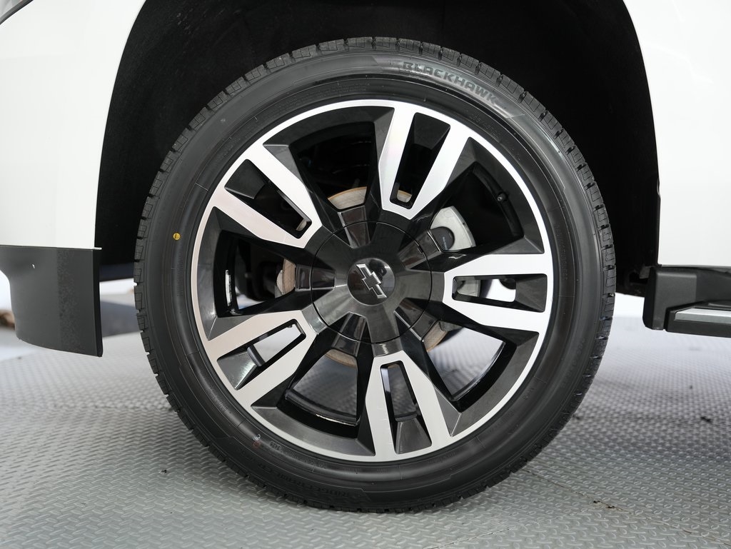 Chevrolet Tahoe 2WD 4dr Premier 2017