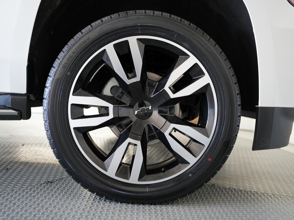 Chevrolet Tahoe 2WD 4dr Premier 2017