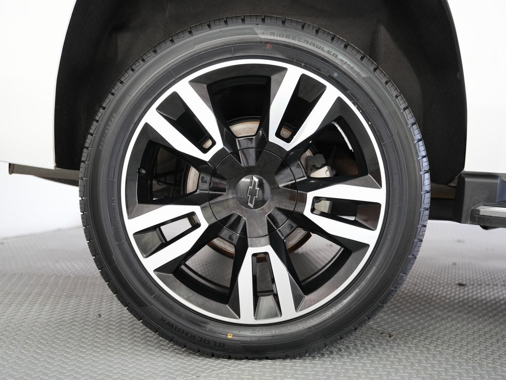 Chevrolet Tahoe 2WD 4dr Premier 2017