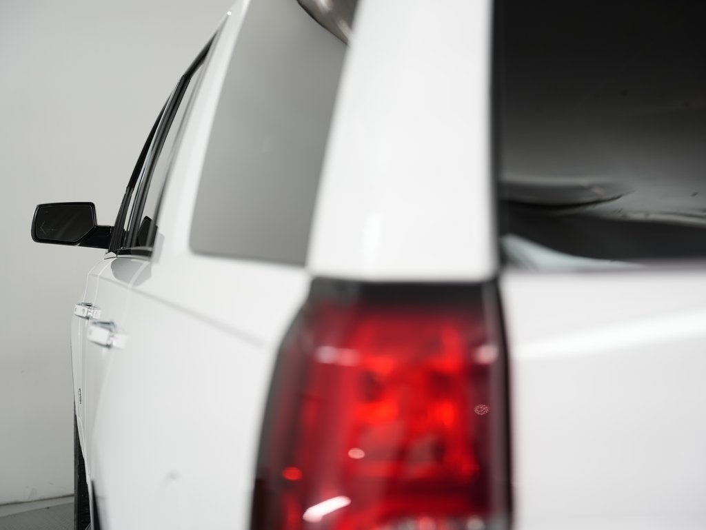 Chevrolet Tahoe 2WD 4dr Premier 2017