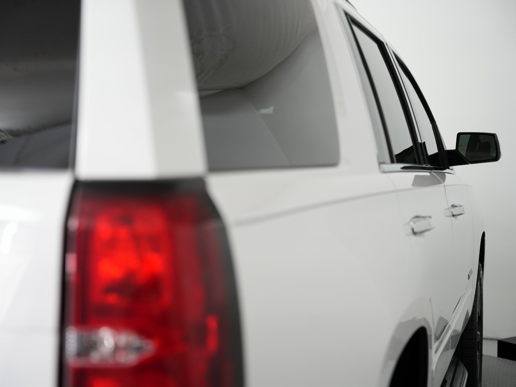 Chevrolet Tahoe 2WD 4dr Premier 2017