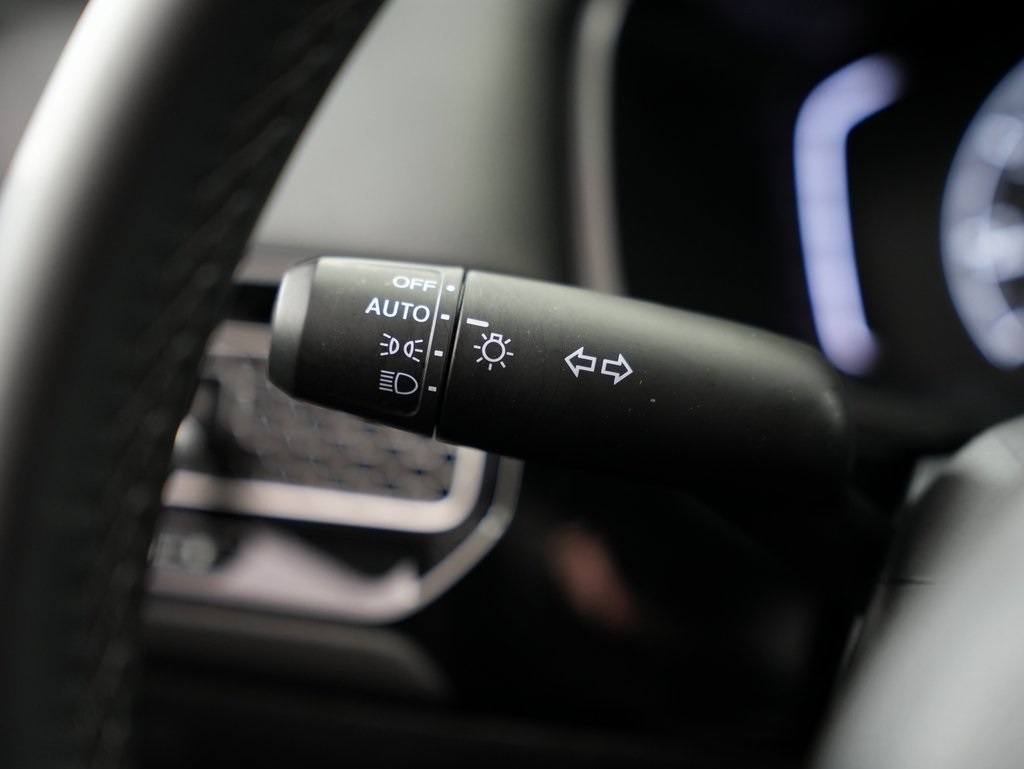 Honda Civic Sedan Sport CVT 2023