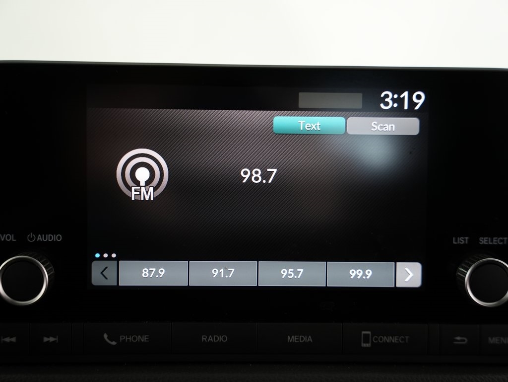 Honda Civic Sedan Sport CVT 2023