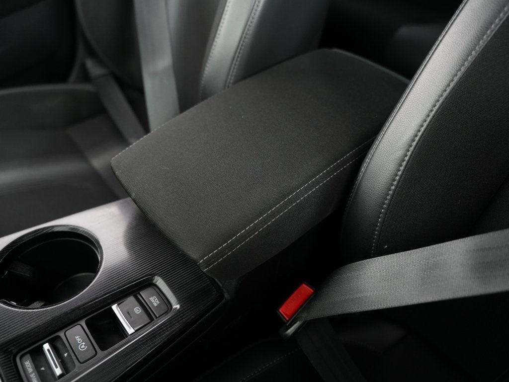 Honda Civic Sedan Sport CVT 2023