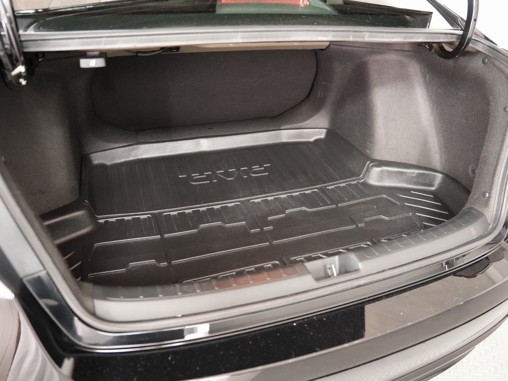 Honda Civic Sedan Sport CVT 2023