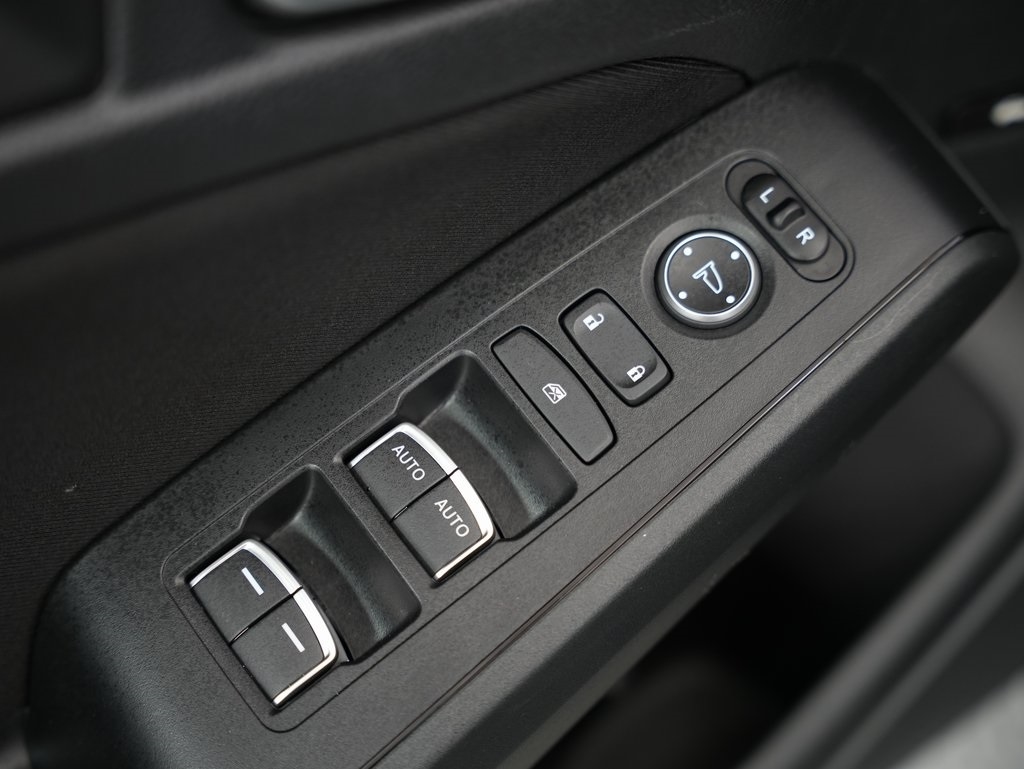 Honda Civic Sedan Sport CVT 2023