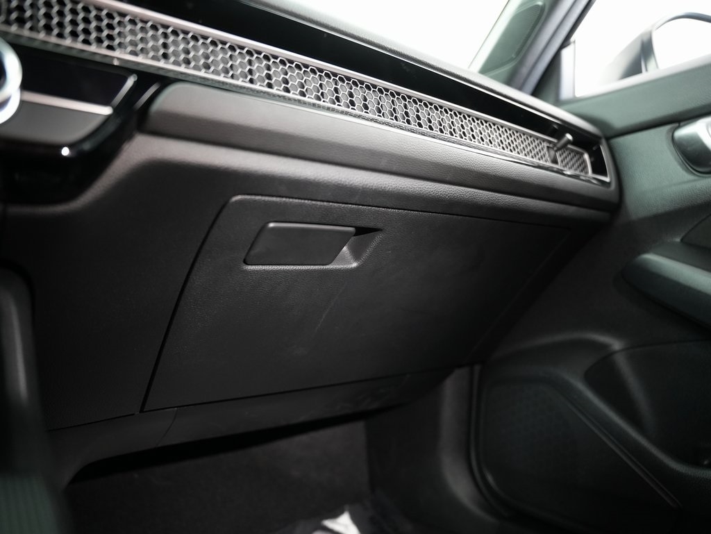 Honda Civic Sedan Sport CVT 2023