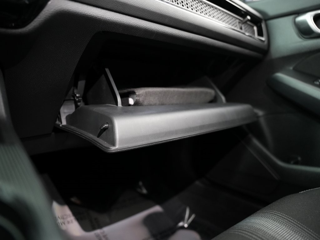 Honda Civic Sedan Sport CVT 2023