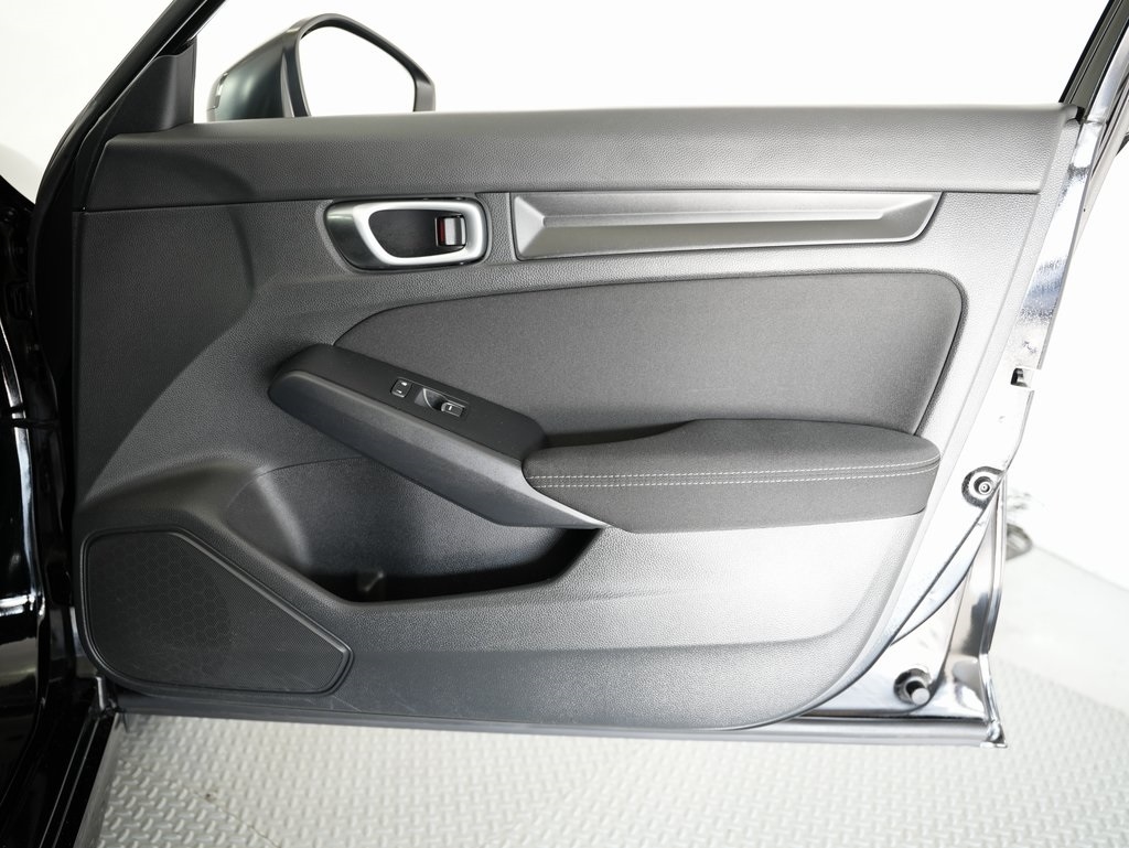 Honda Civic Sedan Sport CVT 2023