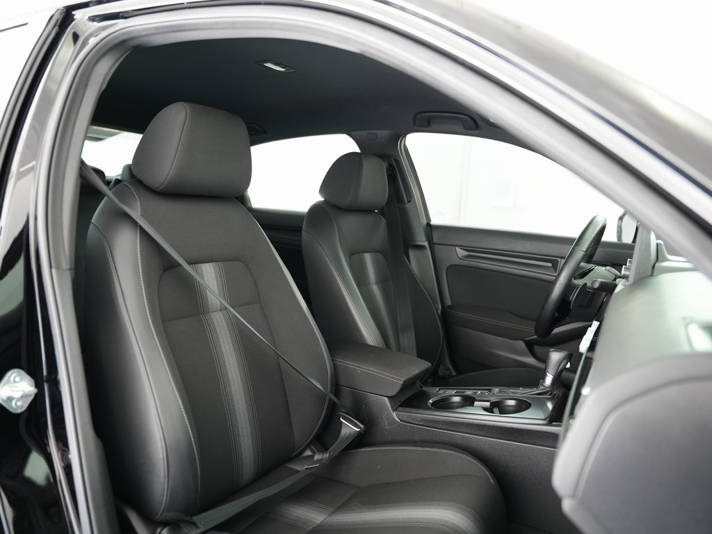 Honda Civic Sedan Sport CVT 2023