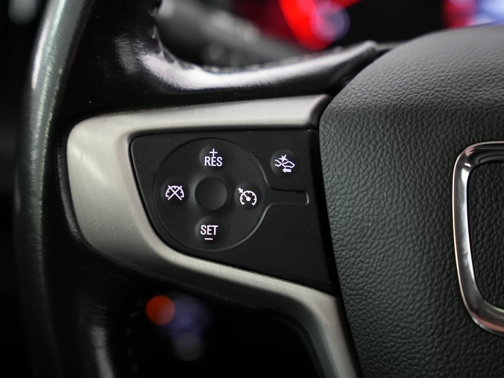 GMC Canyon 4WD Crew Cab 128.3" SLT 2016