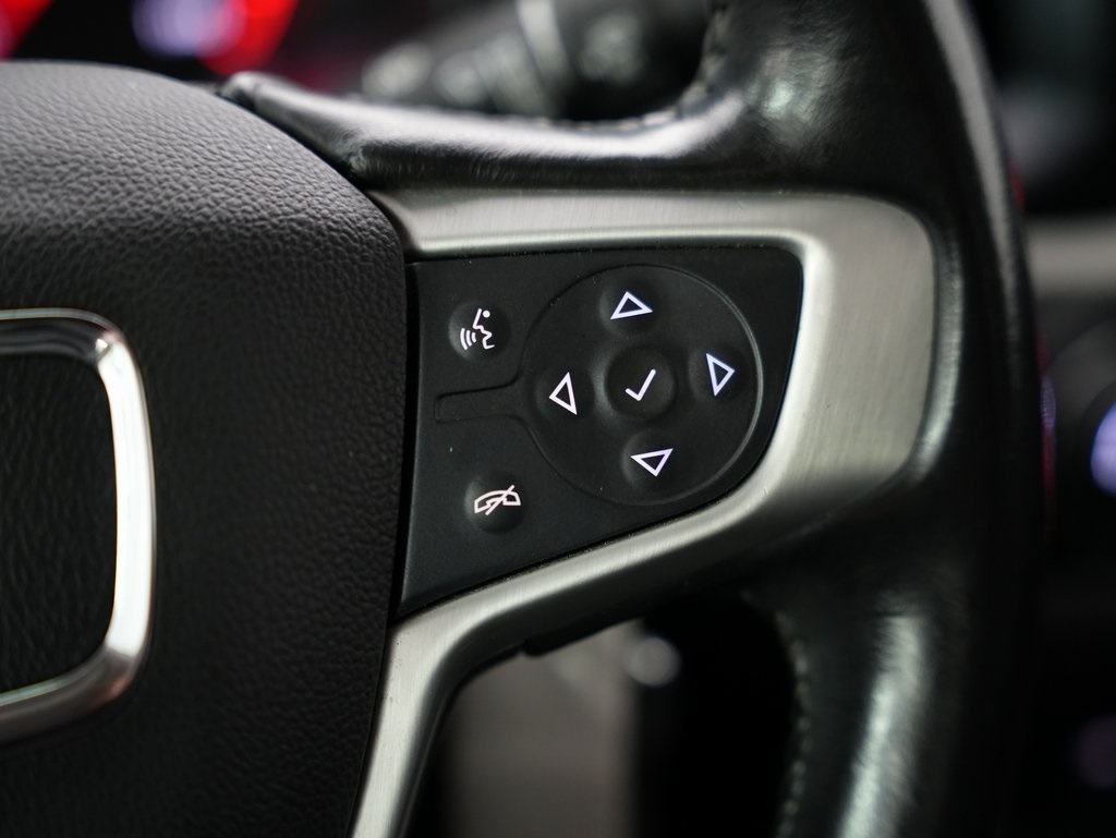 GMC Canyon 4WD Crew Cab 128.3" SLT 2016