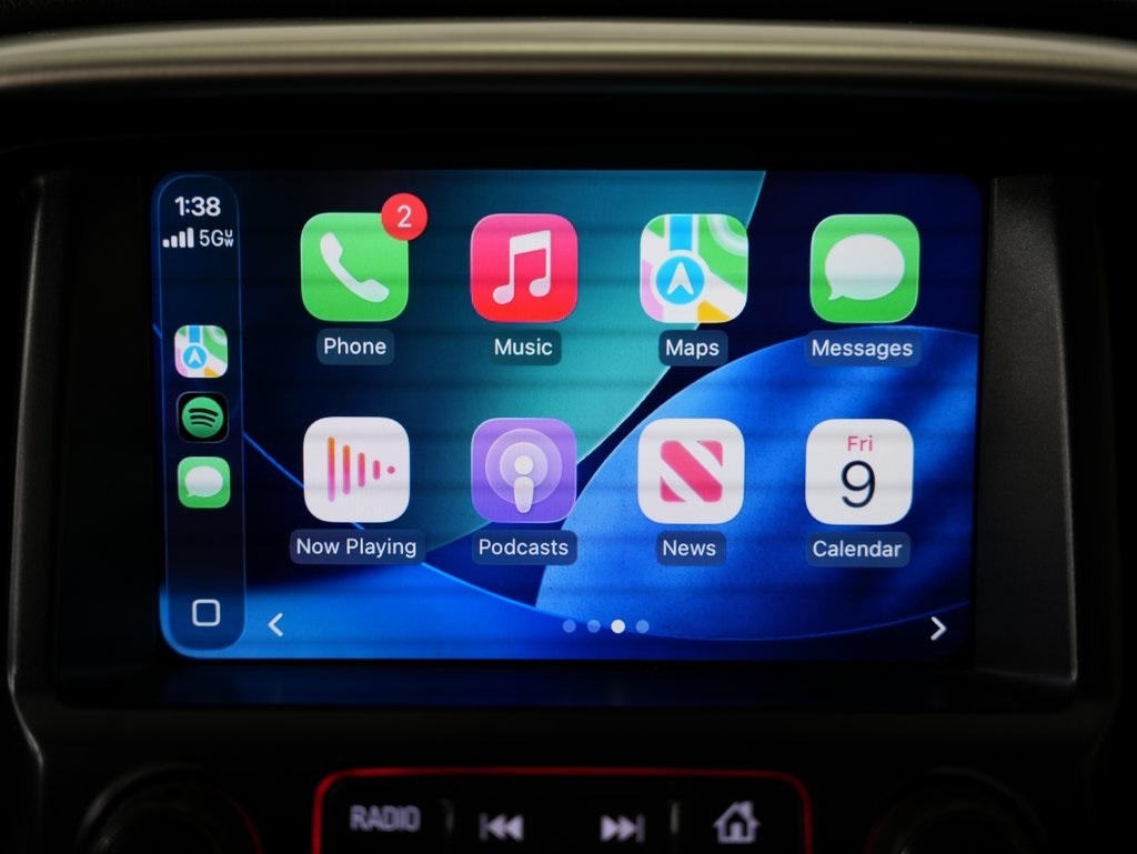 GMC Canyon 4WD Crew Cab 128.3" SLT 2016