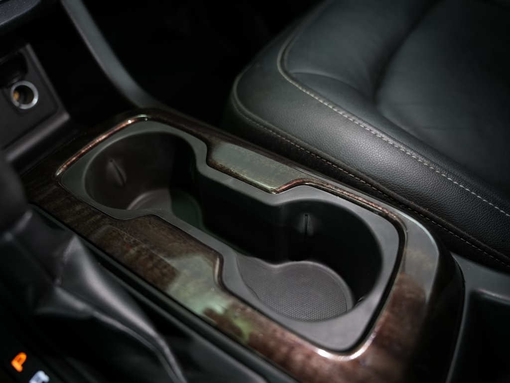 GMC Canyon 4WD Crew Cab 128.3" SLT 2016