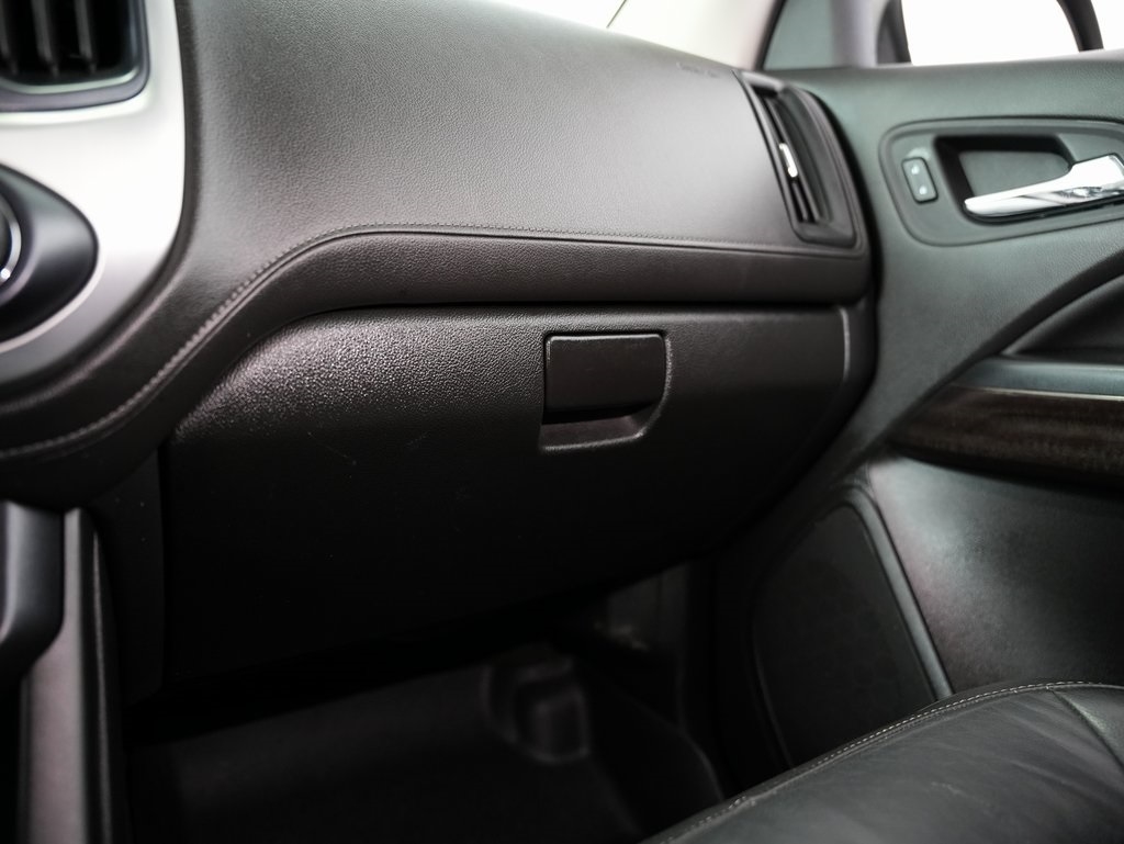 GMC Canyon 4WD Crew Cab 128.3" SLT 2016