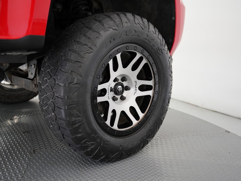 GMC Canyon 4WD Crew Cab 128.3" SLT 2016