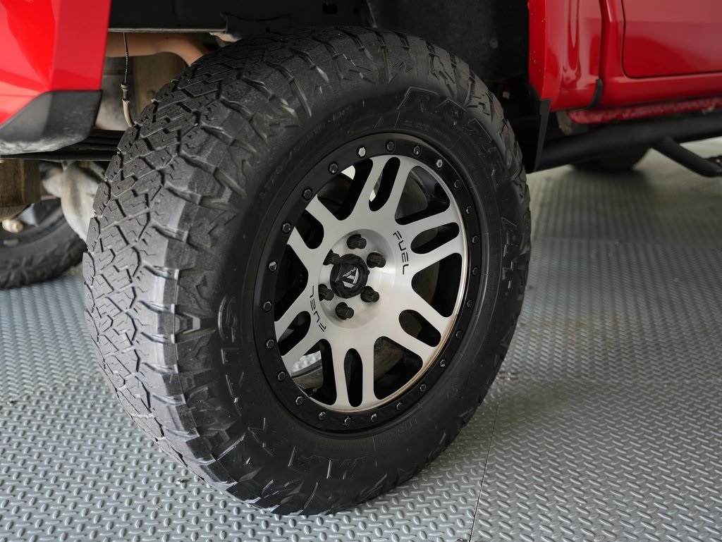 GMC Canyon 4WD Crew Cab 128.3" SLT 2016