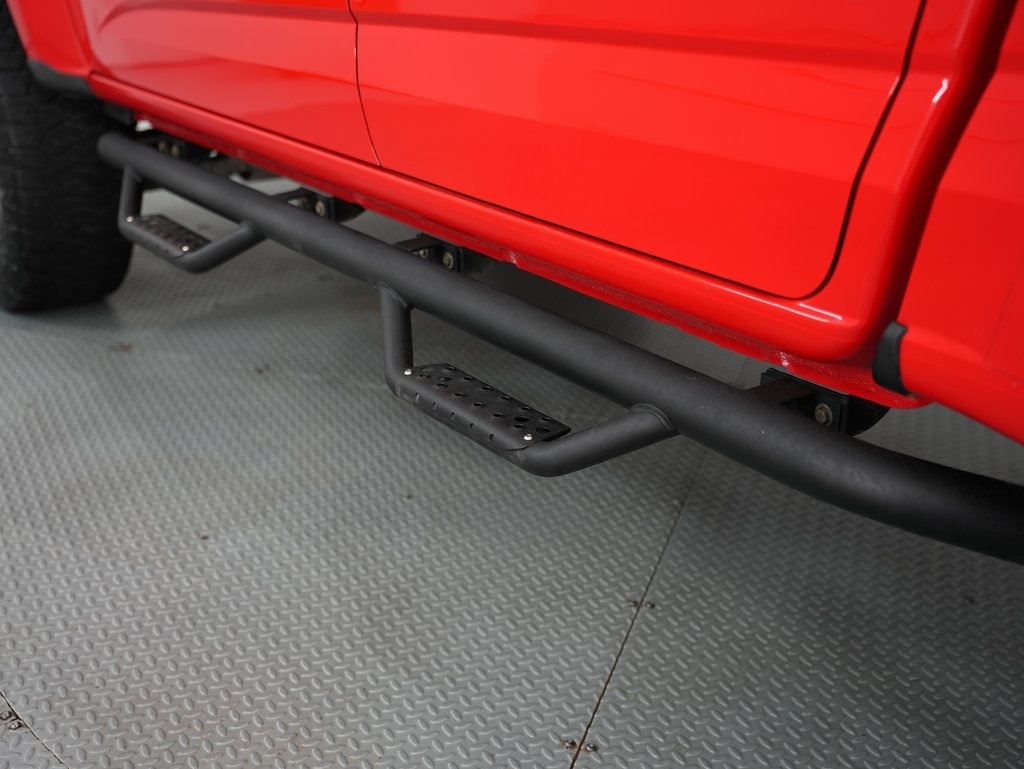 GMC Canyon 4WD Crew Cab 128.3" SLT 2016