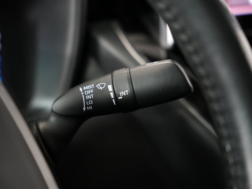 Toyota Corolla Nightshade CVT (Natl) 2021