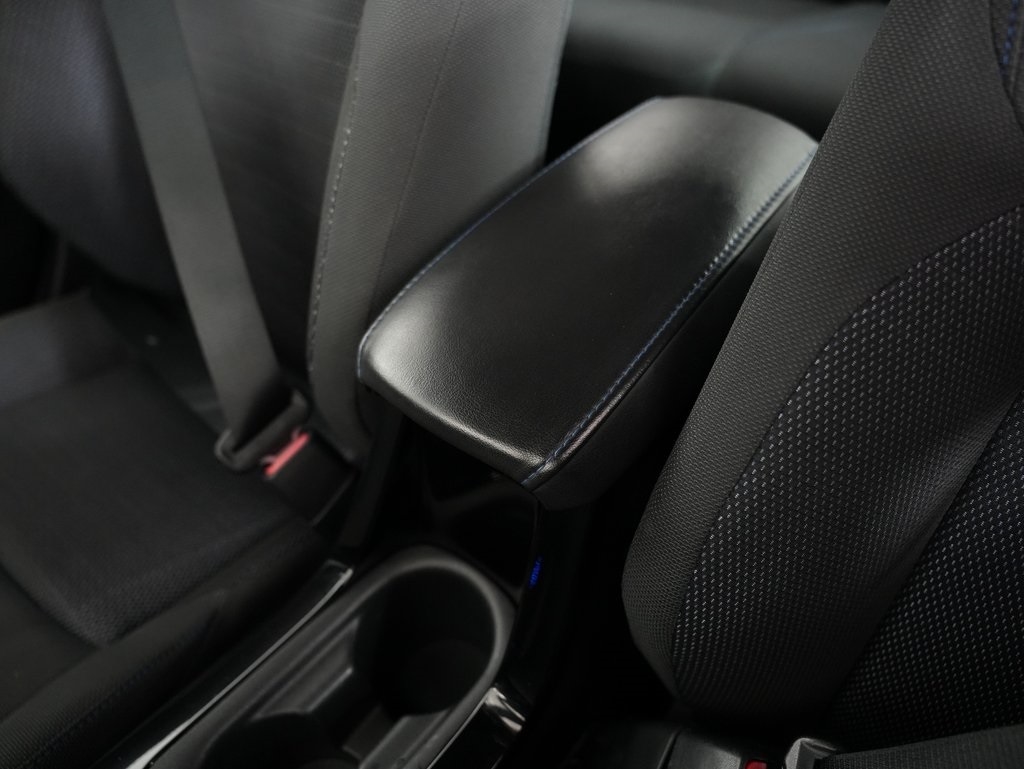 Toyota Corolla Nightshade CVT (Natl) 2021