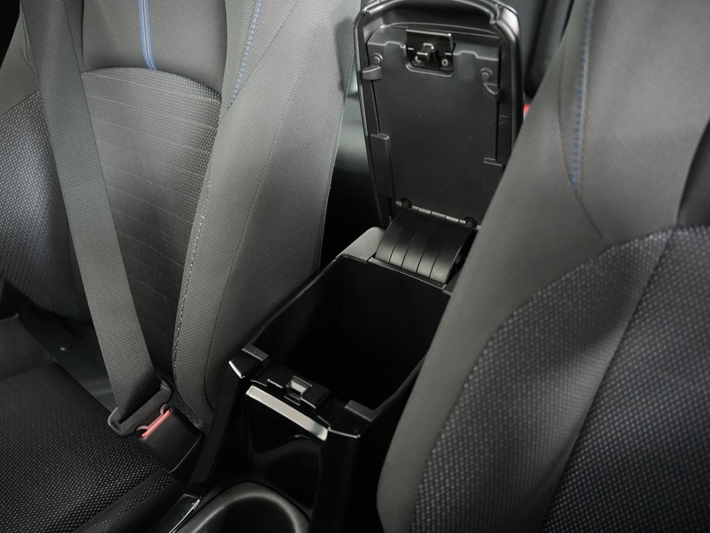 Toyota Corolla Nightshade CVT (Natl) 2021