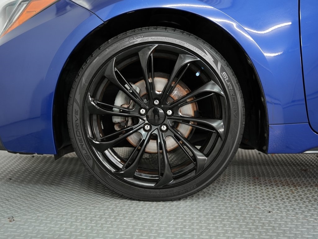 Toyota Corolla Nightshade CVT (Natl) 2021