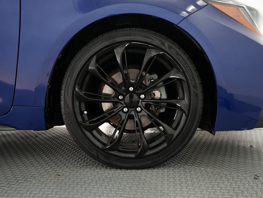 Toyota Corolla Nightshade CVT (Natl) 2021